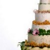 Cheese Wedding Cakes